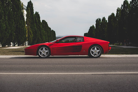 Scuderia Sauer GmbH