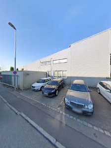 Scuderia Sauer GmbH