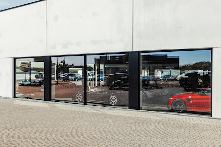 Auto Nora GmbH