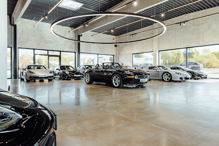 Auto Nora GmbH