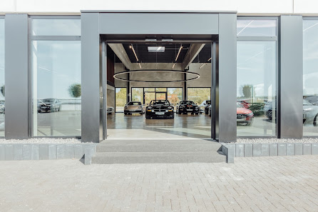 Auto Nora GmbH
