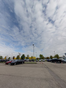 HEISTERGRUPPE - Heister Automobile Bitburg GmbH - Verkaufspartner für Ford