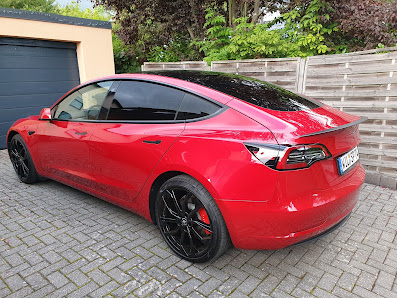 ABC Autoglas Wittlich GmbH