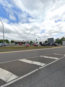 AUTOHAUS BOHR GMBH Jeep Service