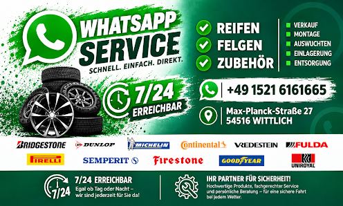 ReifenService