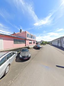 Mambo Automobile UG (haftungsbeschränkt)