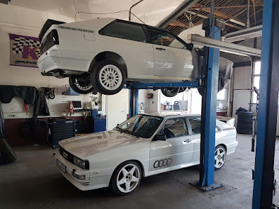 Quattros GmbH