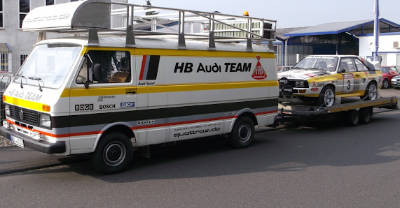 Quattros GmbH