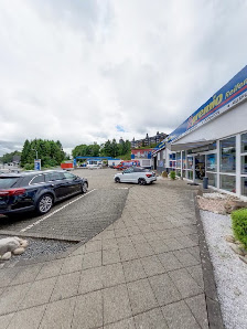 Reifenzentrale Becker GmbH - Daun