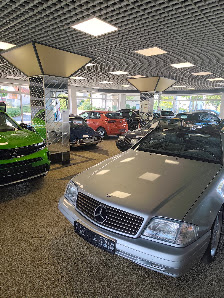 2K Autoservice - Ihre Kfz-Werkstatt in Magstadt