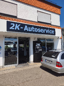 2K Autoservice - Ihre Kfz-Werkstatt in Magstadt