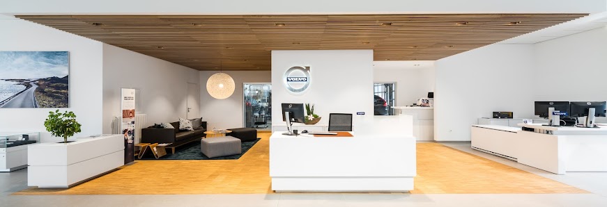 Autohaus Zirwes GmbH