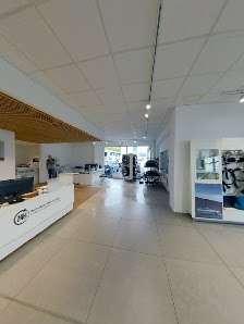 Autohaus Zirwes GmbH