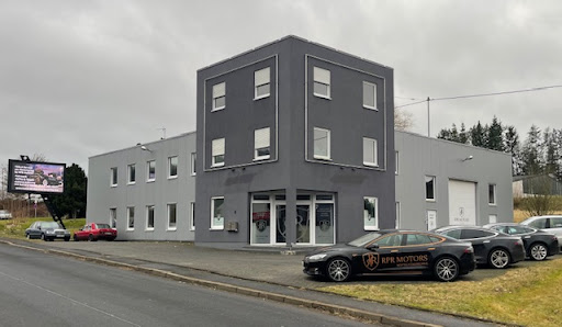 RPR-Motors GmbH & Co.KG