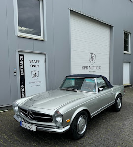 RPR-Motors GmbH & Co.KG