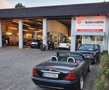 GT Automobile