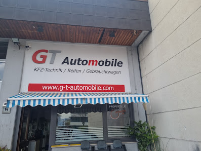 GT Automobile