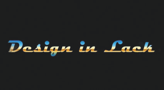 Andreas Janssen Design in Lack