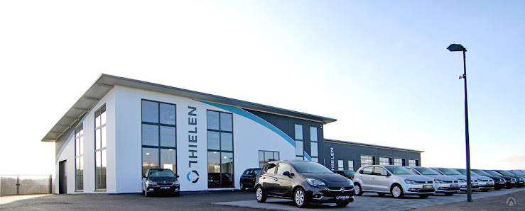 Autohaus Thielen GmbH