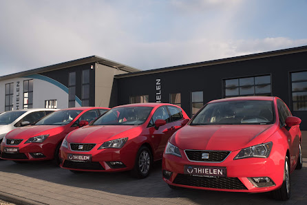 Autohaus Thielen GmbH