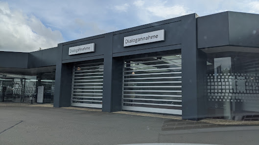 Mercedes-Benz Merbag Bitburg