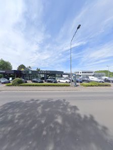 Mercedes-Benz Merbag Bitburg