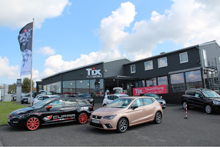 Tix Automobile GmbH
