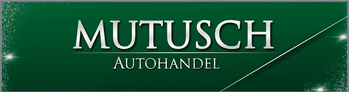 Mutusch Autohandel