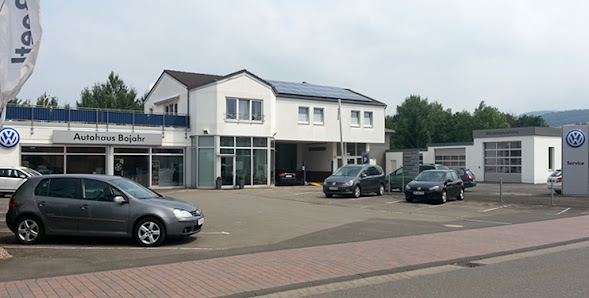 Autohaus Bojahr GmbH