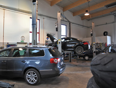 Boxengasse Schweich GmbH
