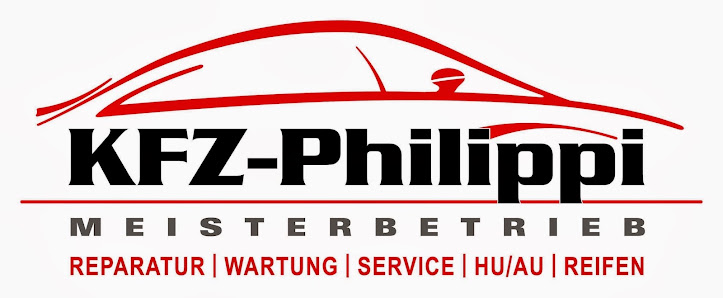KFZ-Philippi Meisterbetrieb
