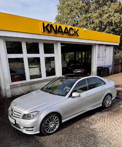 Autohaus Knaack GmbH