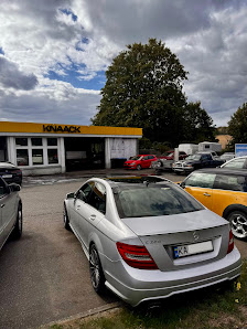 Autohaus Knaack GmbH