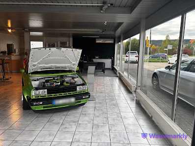 4 Rad Automobile GbR