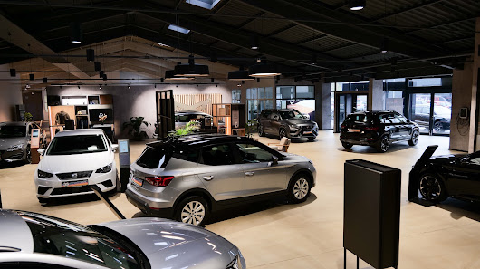 Autohaus Weiland GmbH