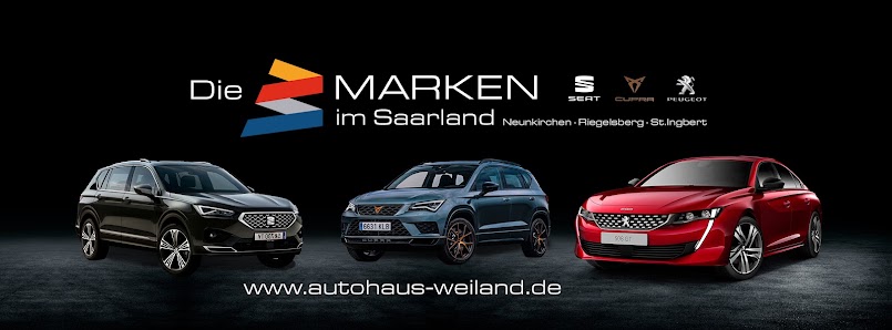 Autohaus Weiland GmbH