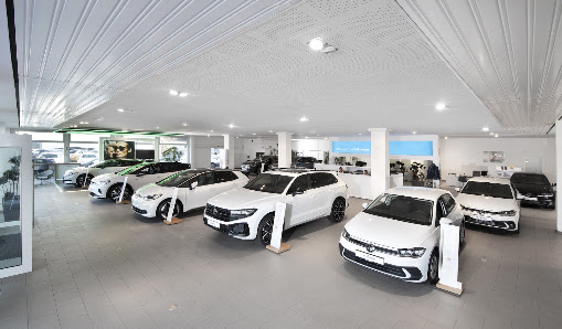 VW Neunkirchen | Autohaus Scherer