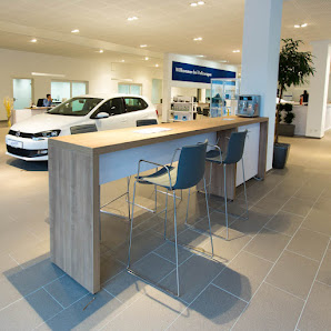 VW Neunkirchen | Autohaus Scherer