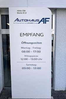 Citroen Neunkirchen : Autohaus Bäcker GmbH & Co. KG