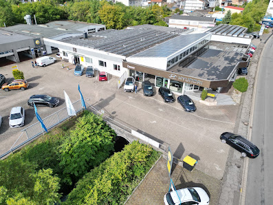 Autohaus E³ GmbH Schiffweiler
