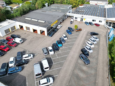Autohaus E³ GmbH Schiffweiler