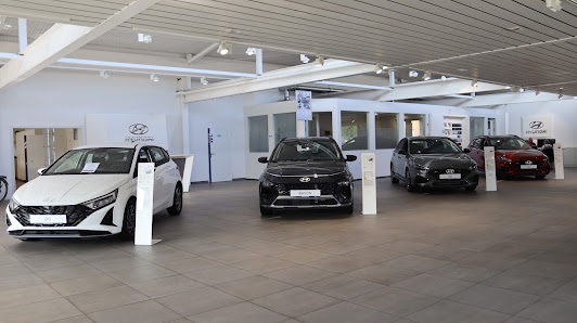 Autohaus E³ GmbH Schiffweiler