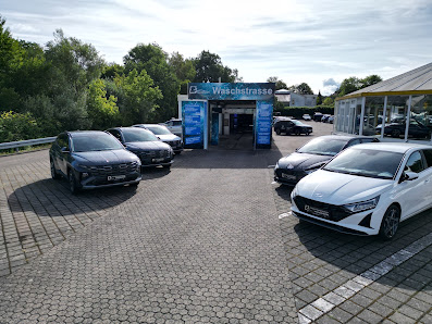 Autohaus E³ GmbH Schiffweiler