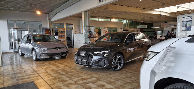 Auto-Erz GmbH