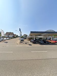 DACIA in St. Ingbert - Autohaus Erich Bender e.K. 66386 St. Ingbert / Saarland