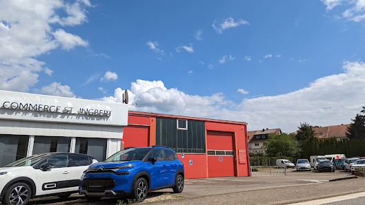 ACS Autocommerce St. Ingbert GmbH