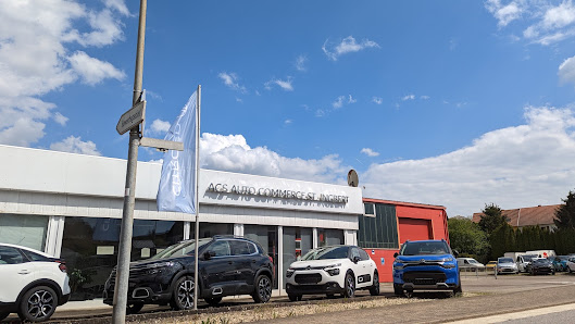 ACS Autocommerce St. Ingbert GmbH