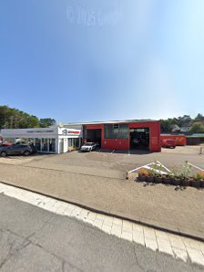 ACS Autocommerce St. Ingbert GmbH