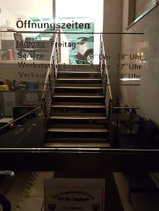 Autohaus Rubeck GmbH