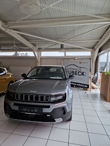 Autohaus Rubeck GmbH